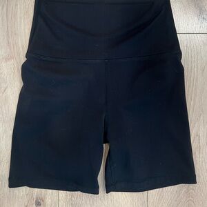 SET Active Luxform Biker Shorts